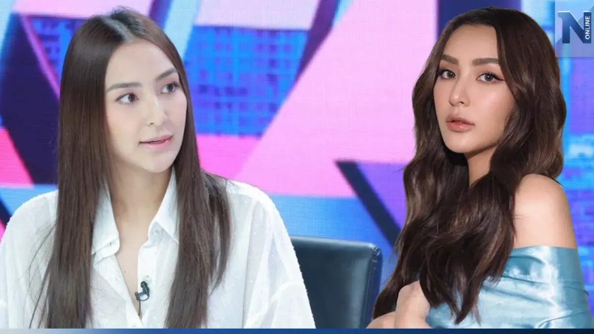 "ชิปปี้ ศิรินทร์" เข็ดแล้วอดีตเคยพัง ขอไม่เปิดตัวแฟน เพราะสาเหตุนี้