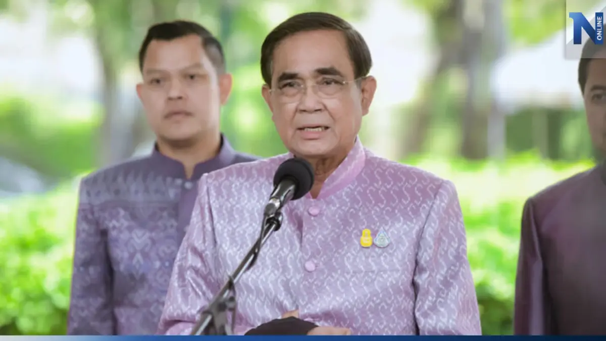 นายกฯ เตรียมลงพื้นที่ตรวจราชการ สงขลา-ยะลา 11 มี.ค. นี้ นายกฯ เตรียมลงพื้นที่ตรวจราชการ สงขลา-ยะลา 11 มี.ค. นี้