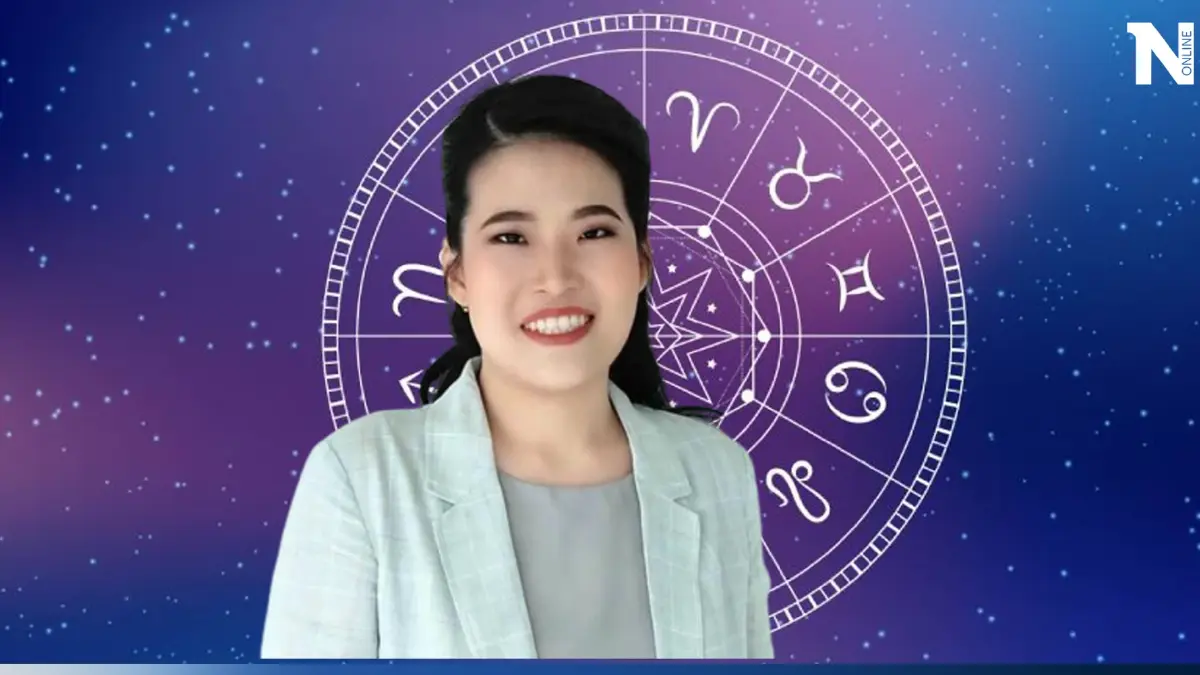 หมอไก่ พ.พาทินี เผย 7 ราศี ดวงการเงินดีสุดๆ ต้อนรับเทศกาลสงกรานต์ 2566 หมอไก่ พ.พาทินี เผย 7 ราศี ดวงการเงินดีสุดๆ ต้อนรับเทศกาลสงกรานต์ 2566