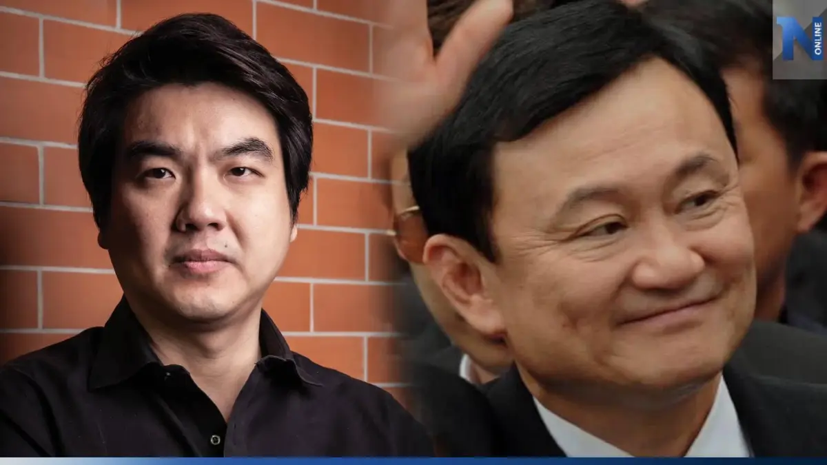 "ปิยบุตร" เสนอใช้ “คณะนิติราษฎร์” ช่วยทักษิณไม่ติดคุก เอาผิดคณะรัฐประหาร "ปิยบุตร" เสนอใช้ “คณะนิติราษฎร์” ช่วยทักษิณไม่ติดคุก เอาผิดคณะรัฐประหาร