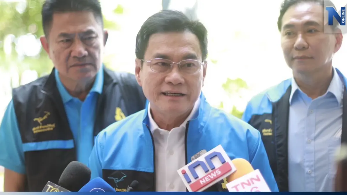 ปชป.ไร้ปัญหา กกต.แบ่งเขต เดินหน้าไพรมารีโหวต มั่นใจได้ ส.ส.อีสานเพิ่ม ปชป.ไร้ปัญหา กกต.แบ่งเขต เดินหน้าไพรมารีโหวต มั่นใจได้ ส.ส.อีสานเพิ่ม