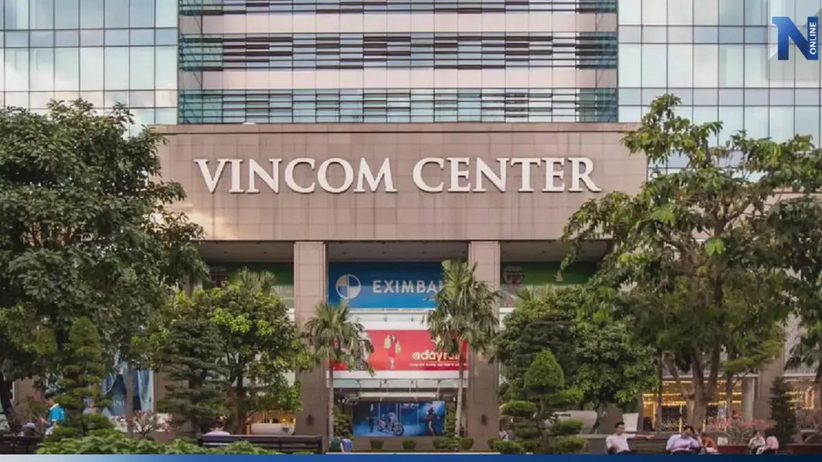 กลุ่มเซ็นทรัลจ่อซื้อ 'วินคอม รีเทล' ลุยปักธงเวียดนาม