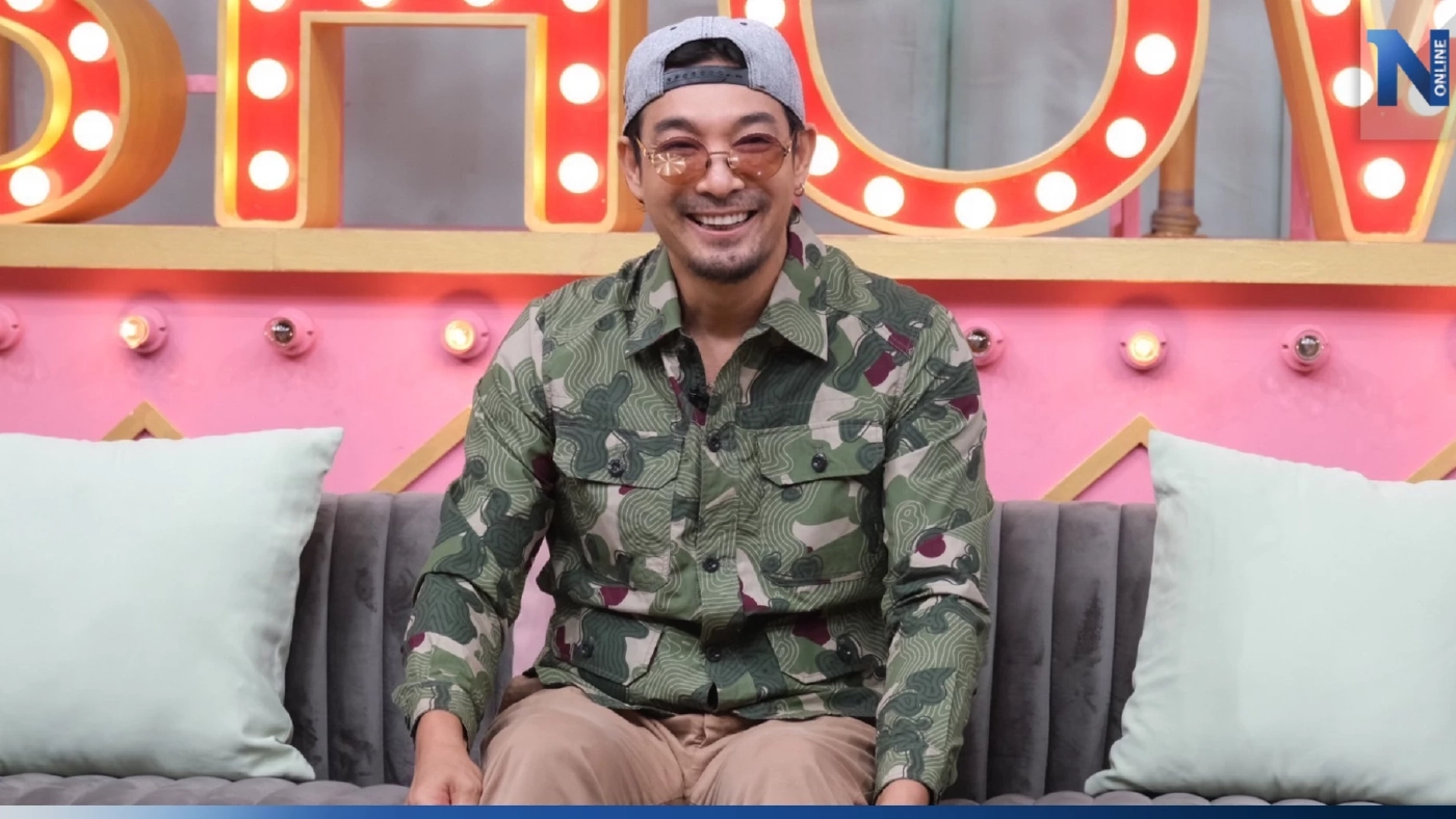 "โอ๊ต วรวุฒิ" เปิดใจครั้งแรก หลังเลิกรา "จีน่า" จบสัมพันธ์รักต่างวัย 21 ปี