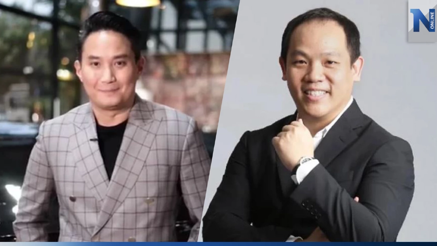 ปอ-โรเบิร์ต กลับลำ รับสารภาพทุกข้อหา ส่วนอีก 4 คน ศาลสั่งแยกคดีใหม่