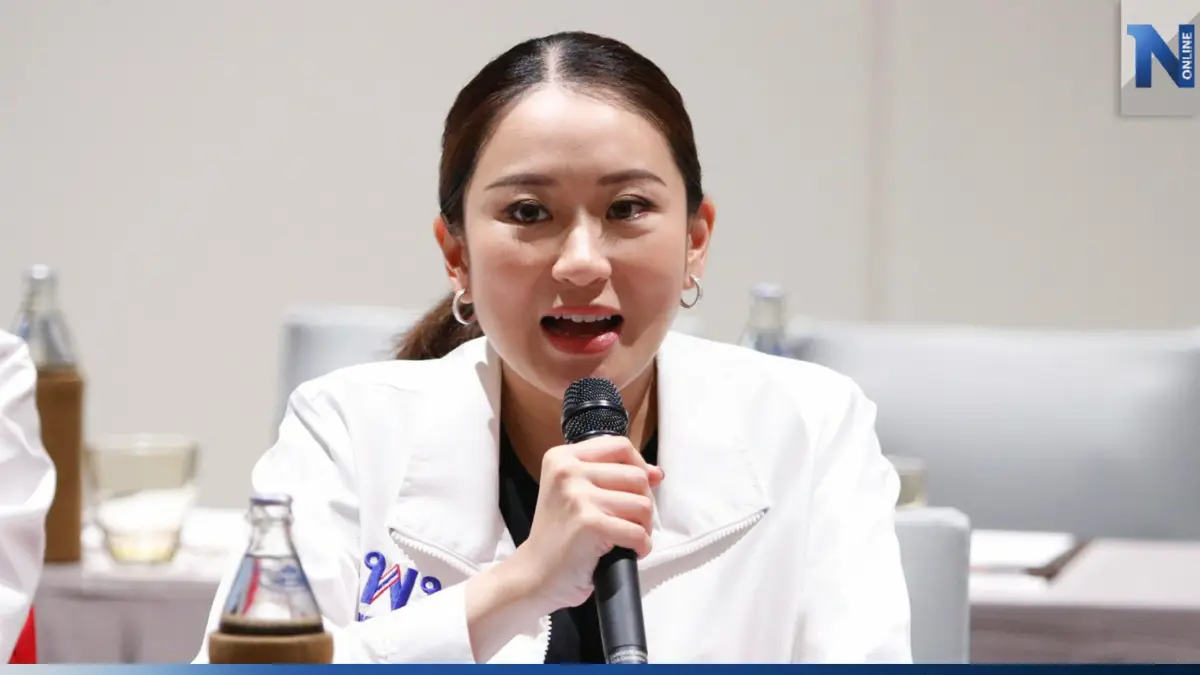 "ผู้ประกอบการ-นักธุรกิจ" ฝากความหวัง "เพื่อไทย" พลิกชีวิต "คนโคราช"