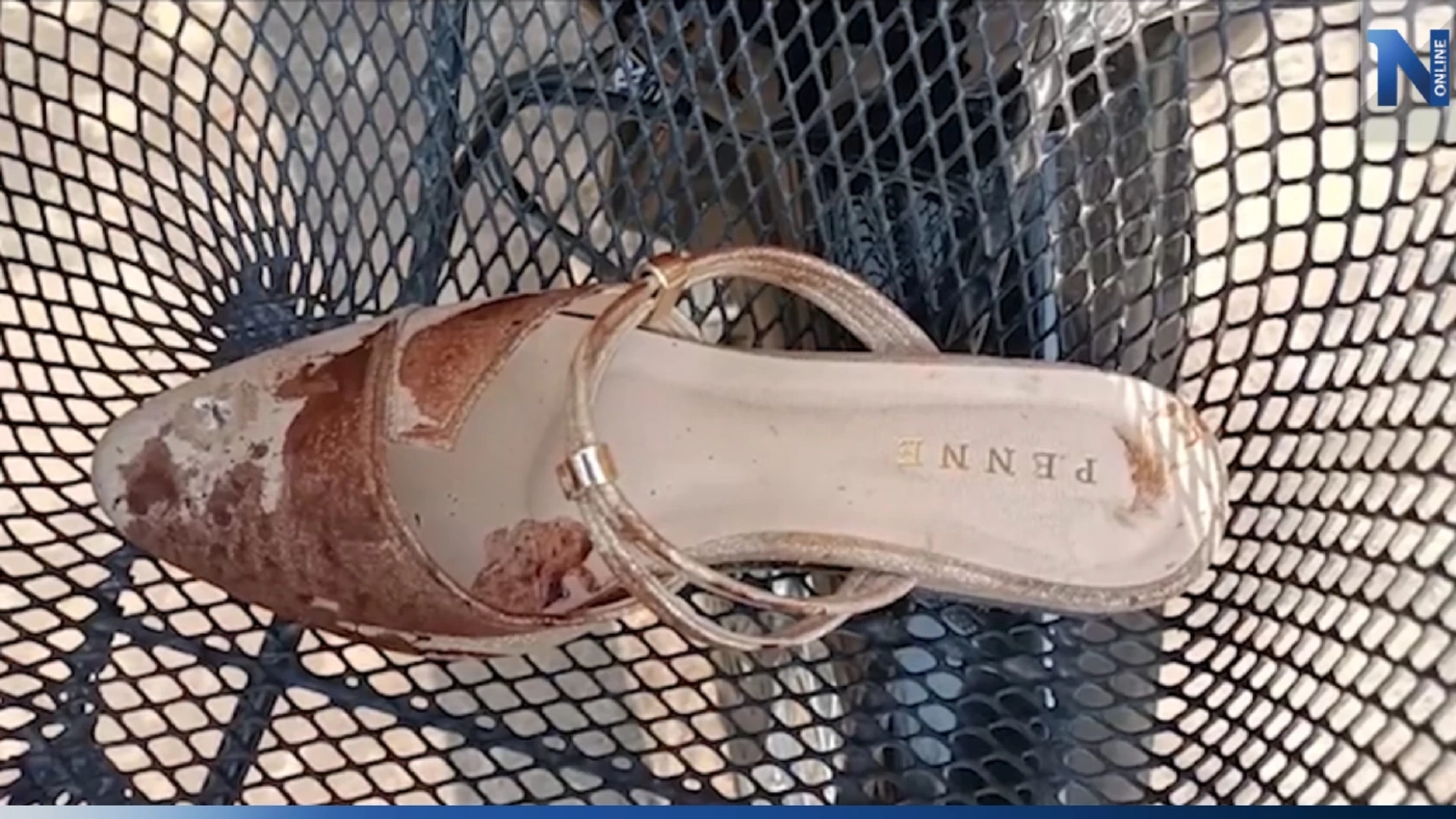 สาวถูกแก๊งโจ๋ฟันแขนขาด ฝืนใจขี่ จยย. มาป้อม ตร. หวังให้ช่วย แต่สิ้นใจก่อน