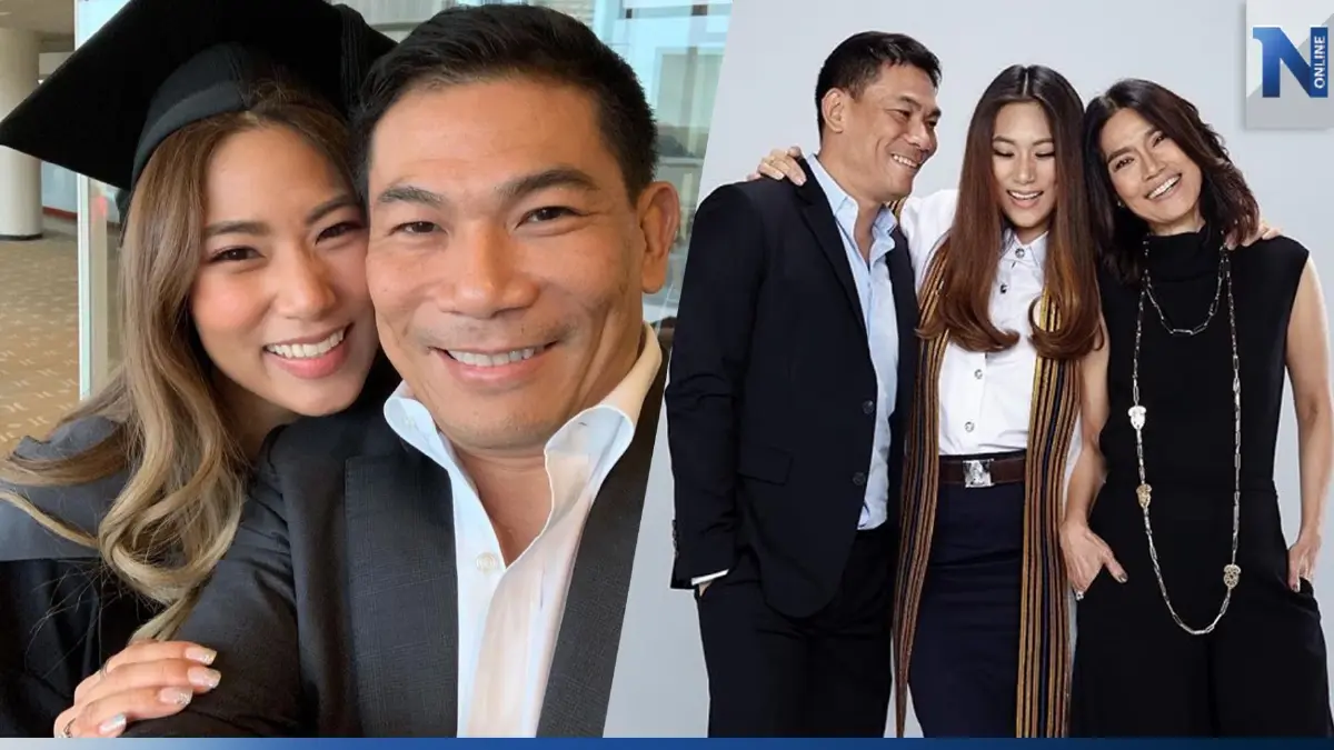 เปิดโพสต์แรก "เพลง ชนม์ทิดา" หลังสูญเสียคุณพ่อสุดที่รัก "เอ๋ ชนม์สวัสดิ์" เปิดโพสต์แรก "เพลง ชนม์ทิดา" หลังสูญเสียคุณพ่อสุดที่รัก "เอ๋ ชนม์สวัสดิ์"