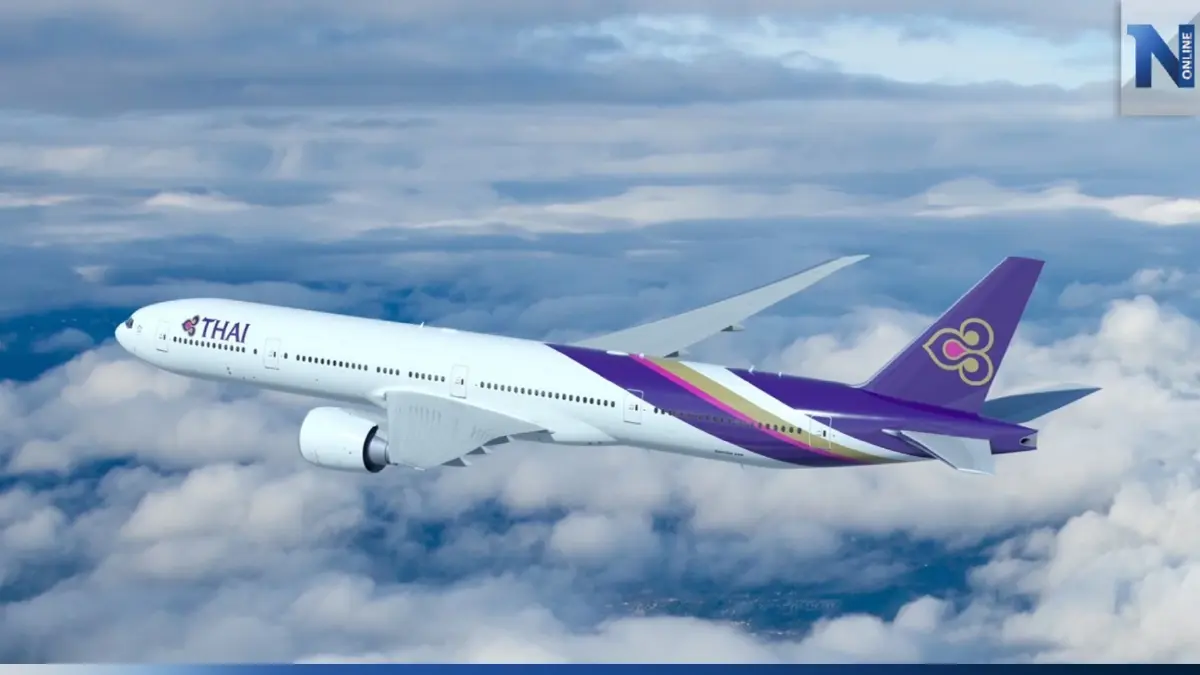"การบินไทย" เปิดตารางบินฤดูร้อน 39 เส้นทางบินเริ่ม 26 มี.ค.-28 ต.ค.นี้ "การบินไทย" เปิดตารางบินฤดูร้อน 39 เส้นทางบินเริ่ม 26 มี.ค.-28 ต.ค.นี้