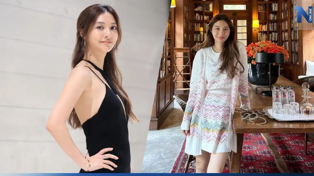 "มิว นิษฐา" ขอโทษแล้ว คอนเทนต์ดราม่าสะเทือนวงการ ต่อไปต้องระวังมากกว่าเดิม "มิว นิษฐา" ขอโทษแล้ว คอนเทนต์ดราม่าสะเทือนวงการ ต่อไปต้องระวังมากกว่าเดิม