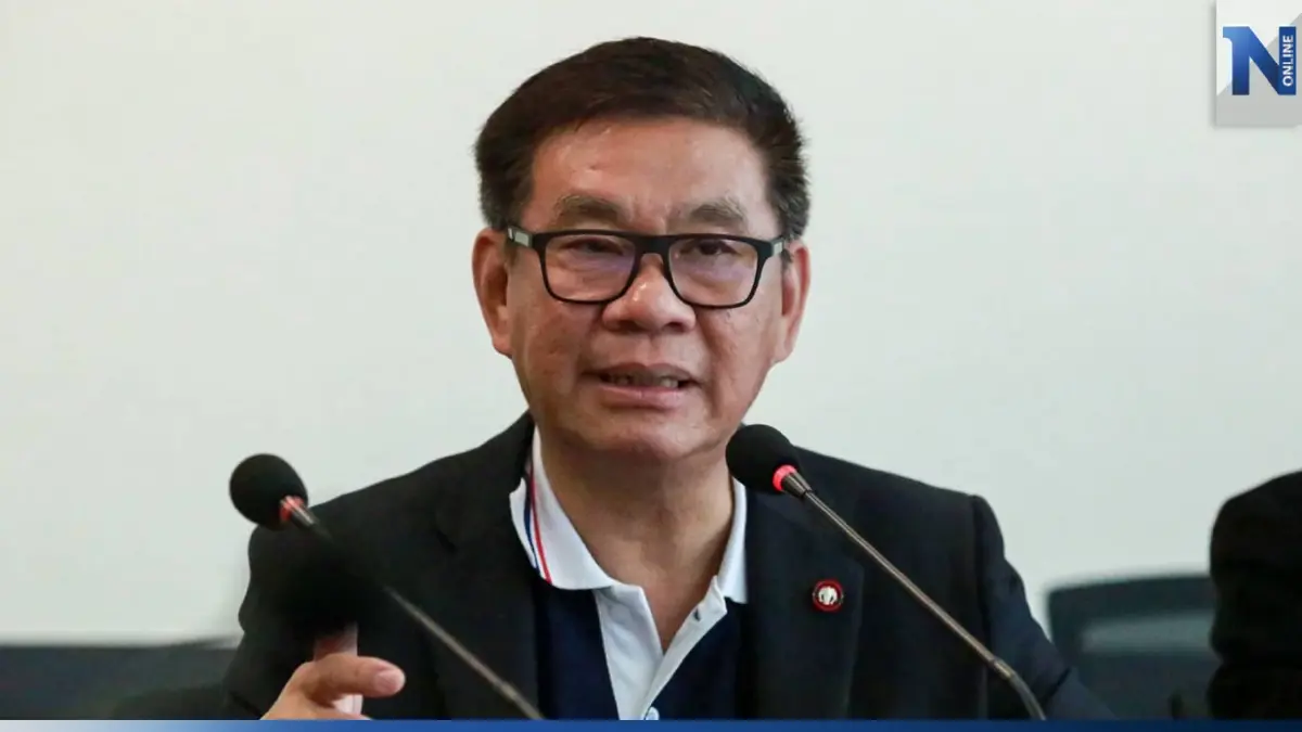 "เสรีรวมไทย"ร้องกกต.-กต.อำนวยความสะดวกเลือกตั้งนอกราชอาณาจักร