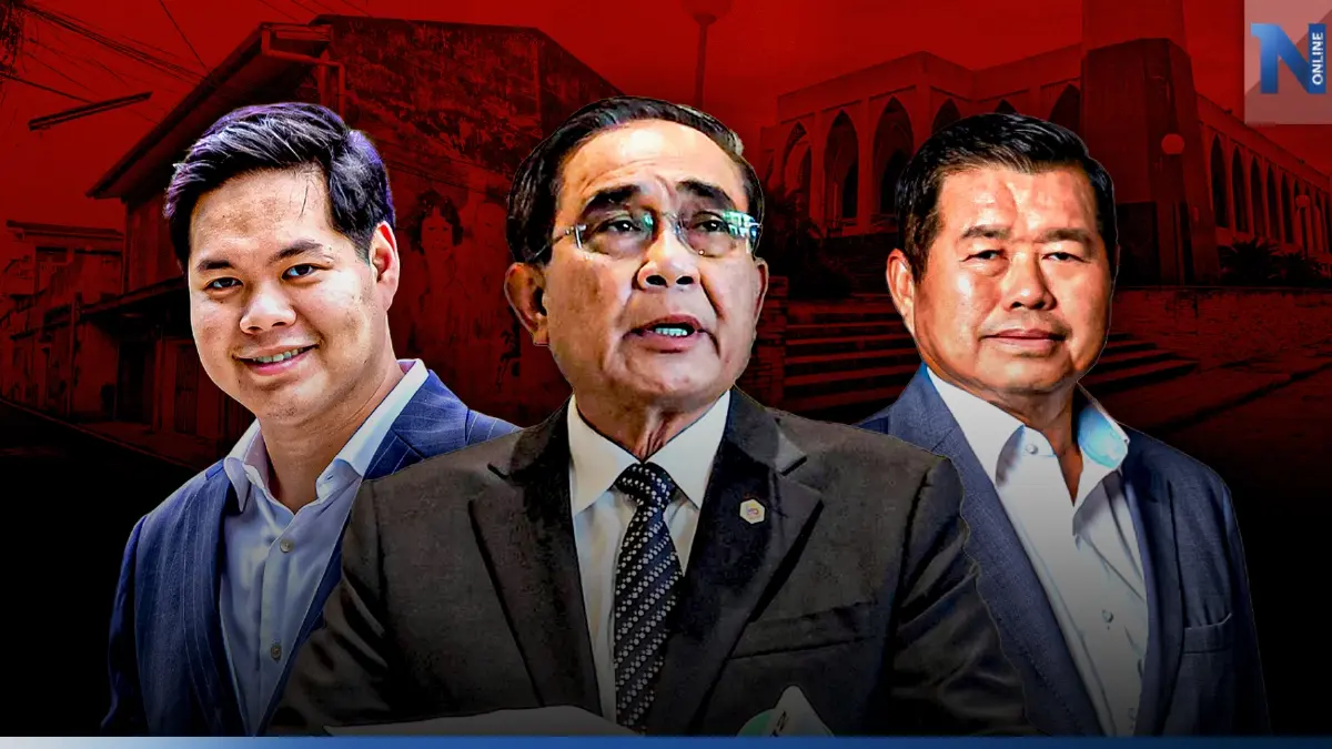 บ้านใหญ่สงขลา หวังล้างตาให้ลูกชาย ต้องไม่พลาดเป้าซ้ำรอยปี 62 บ้านใหญ่สงขลา หวังล้างตาให้ลูกชาย ต้องไม่พลาดเป้าซ้ำรอยปี 62