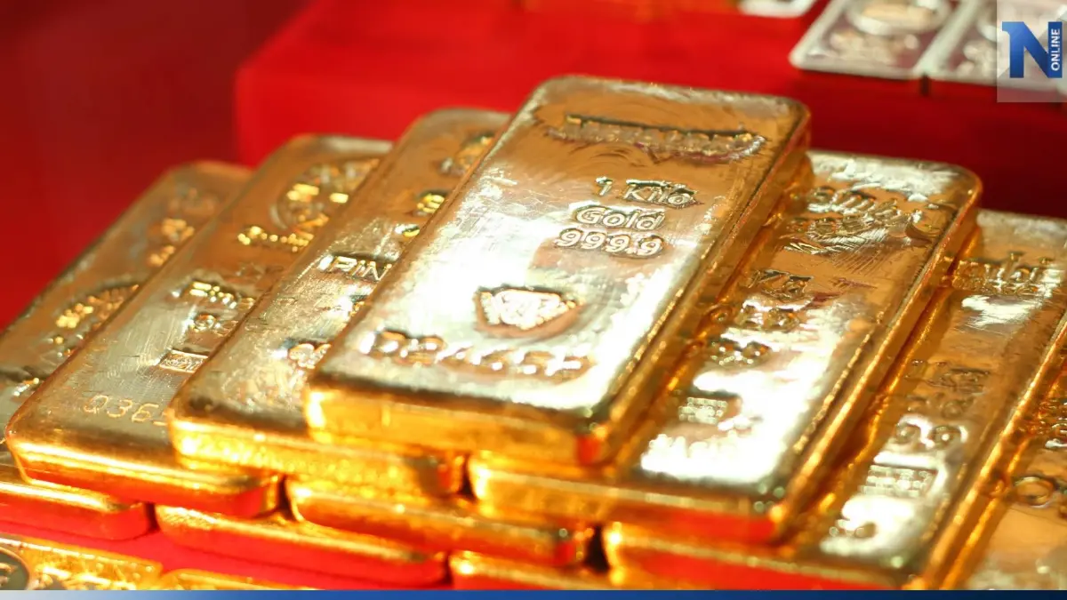 "ราคาทอง" ผันผวนหนัก เตือนนักลงทุนทำกำไรระยะสั้น ลุ้นเปิดตลาดวันพรุ่งนี้