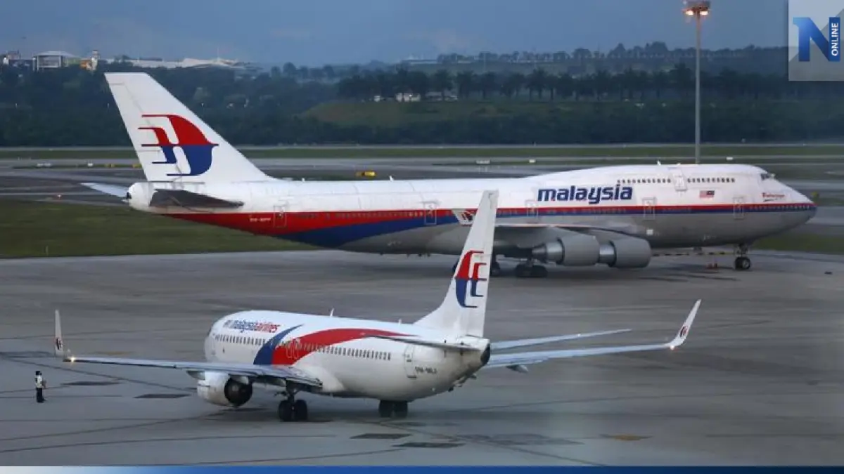 พบหลักฐานใหม่ MH370 อาจตกในทะเลจีนใต้ พบหลักฐานใหม่ MH370 อาจตกในทะเลจีนใต้