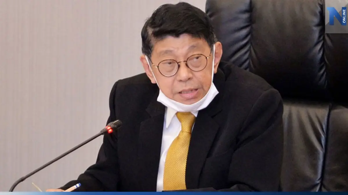 “วิษณุ”  ชี้ “ ยุบสภา” ได้ทุกวัน รอ “กกต.” แบ่งเขตเลือกตั้งเสร็จ