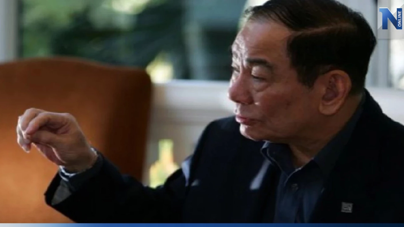 สะเทือนใจ "วัฒนา อัศวเหม" เผย ตกใจ-เสียใจสูญเสียลูกชายครั้งที่ 2