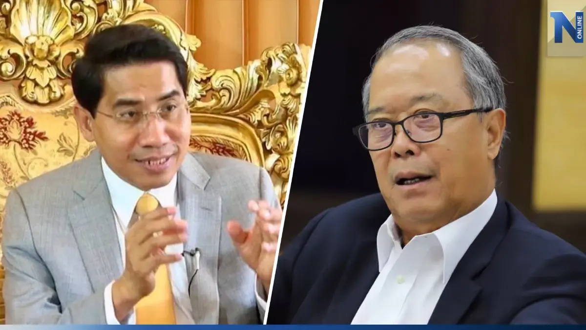 "ชูศักดิ์"กางระเบียบกกต. โต้"ณัฐวุฒิ"ปมร้องยุบเพื่อไทย "ชูศักดิ์"กางระเบียบกกต. โต้"ณัฐวุฒิ"ปมร้องยุบเพื่อไทย