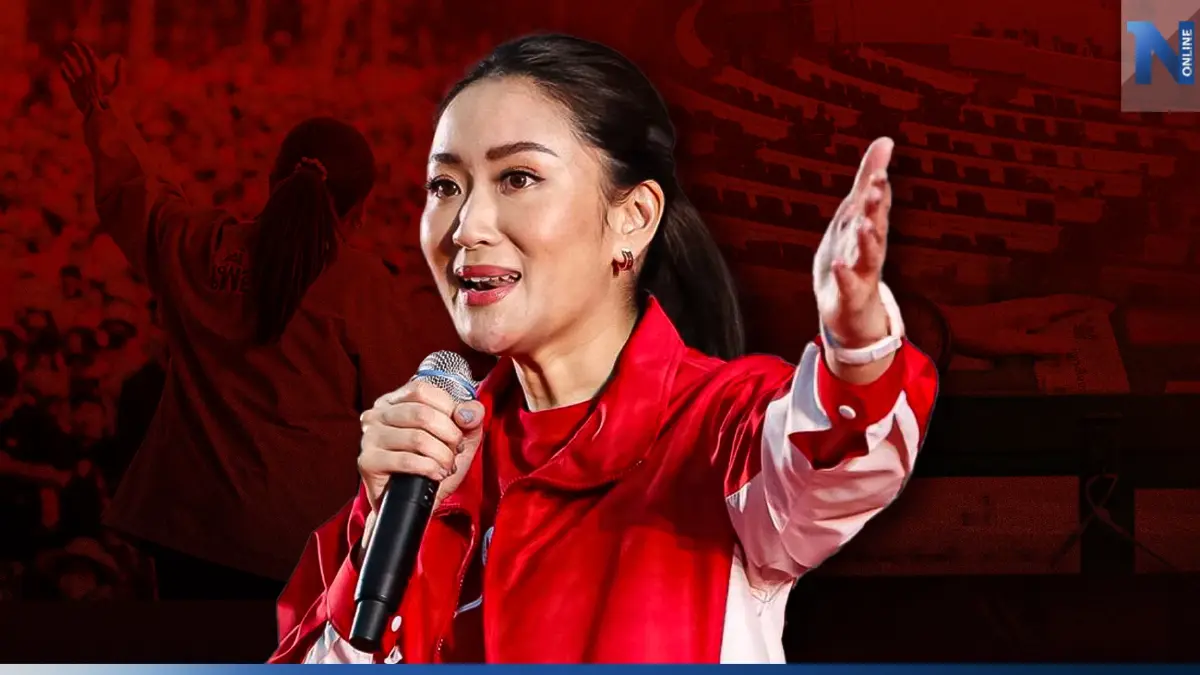 "310 เสียง"พรรคเพื่อไทยทำยังไง หามาจากไหน ไถลไกลเกิน"แลนด์สไลด์"