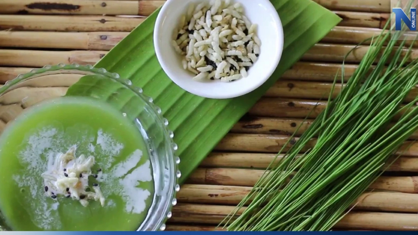 ทำความรู้จัก “ข้าวกระยาคู” อาหารไทยโบราณ ที่เชื่อมโยงระหว่างผู้คนและศาสนา