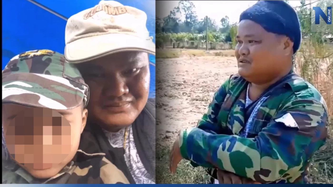 มรดก "เสี่ยปาน" 30 ล้านวุ่น อดีตเมียร้องถูกเบี้ยวเงินและค่าเลี้ยงดูลูกชาย