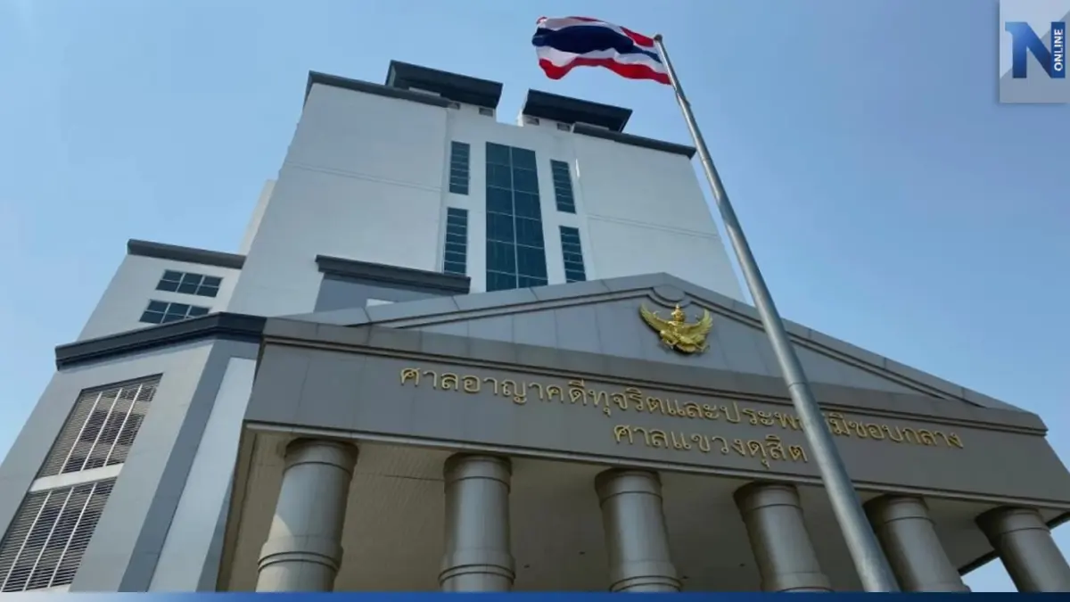 ศาลสั่งจำคุก“วรุธ สุวกร” 20 ปี ปมจ่าย"ไอ-โมบาย"1,485 ล้าน พร้อมชดใช้เงินคืน ศาลสั่งจำคุก“วรุธ สุวกร” 20 ปี ปมจ่าย"ไอ-โมบาย"1,485 ล้าน พร้อมชดใช้เงินคืน