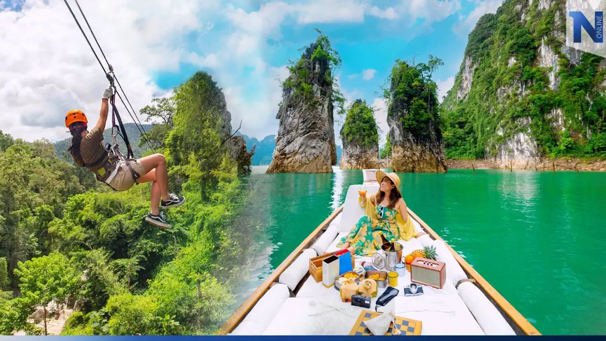 เปิดวิสัยทัศน์สู่ยุค Low Carbon ททท.ยกระดับการท่องเที่ยวไทยสู่ความยั่งยืน