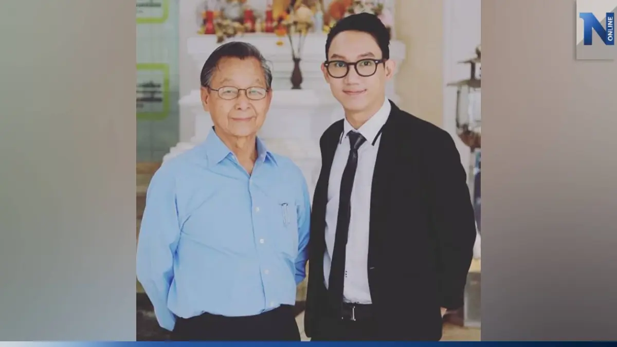 "วิญญัติ" ยื่นกกต. เอาผิดพ้น ส.ส. หลัง "สุรบถ หลีกภัย" ถือหุ้นสื่อ "วิญญัติ" ยื่นกกต. เอาผิดพ้น ส.ส. หลัง "สุรบถ หลีกภัย" ถือหุ้นสื่อ