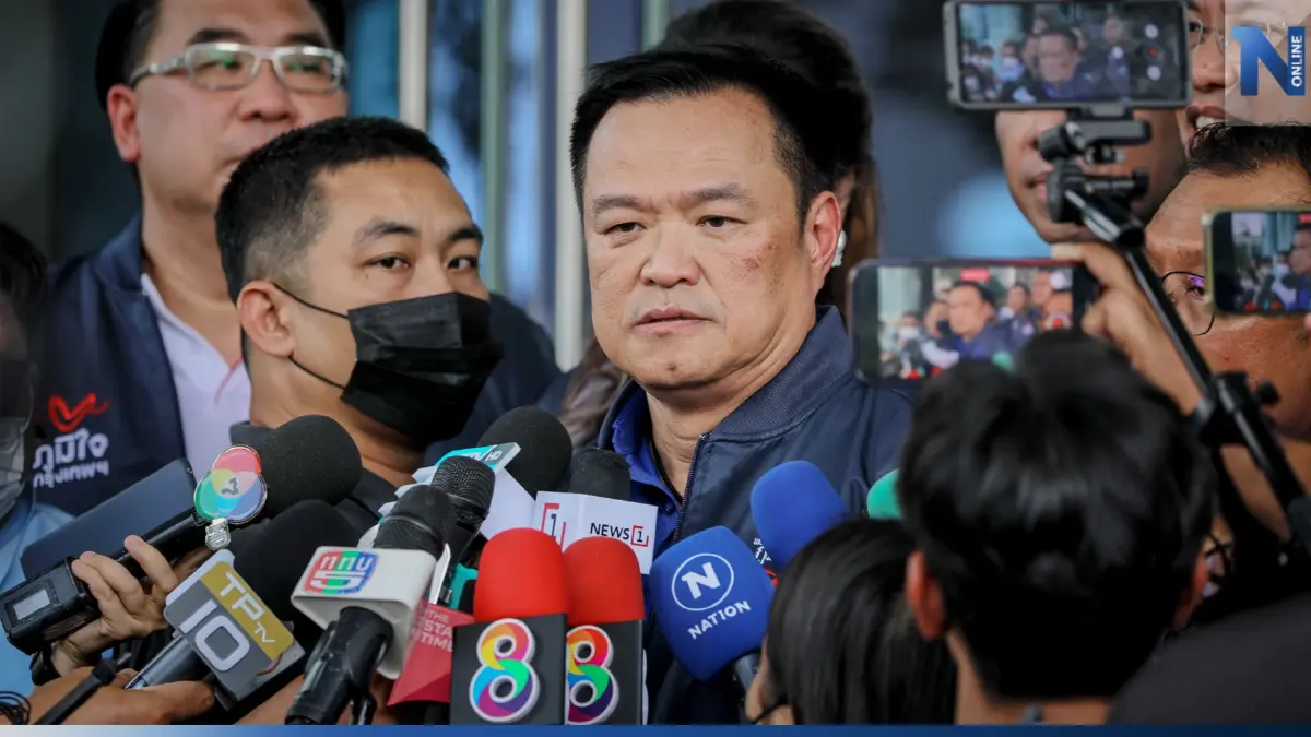 “ภท.” ลุยตอกเสาเข็ม กทม. เปิดตัวผู้สมัคร ส.ส. 33 เขตเลือกตั้งกรุงเทพฯ “ภท.” ลุยตอกเสาเข็ม กทม. เปิดตัวผู้สมัคร ส.ส. 33 เขตเลือกตั้งกรุงเทพฯ