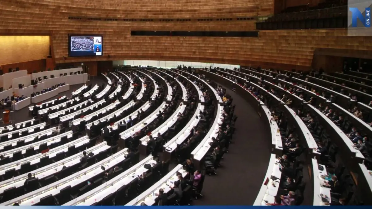 อัปเดตขั้นตอนต่างๆ หลัง “ยุบสภา” จนถึงวันเลือกตั้ง มีอะไรบ้าง อัปเดตขั้นตอนต่างๆ หลัง “ยุบสภา” จนถึงวันเลือกตั้ง มีอะไรบ้าง