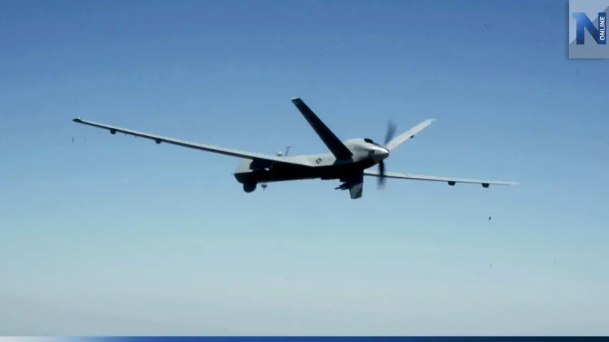 รอยร้าวที่เริ่มต้นด้วยการทูตสหรัฐฯ-รัสเซีย