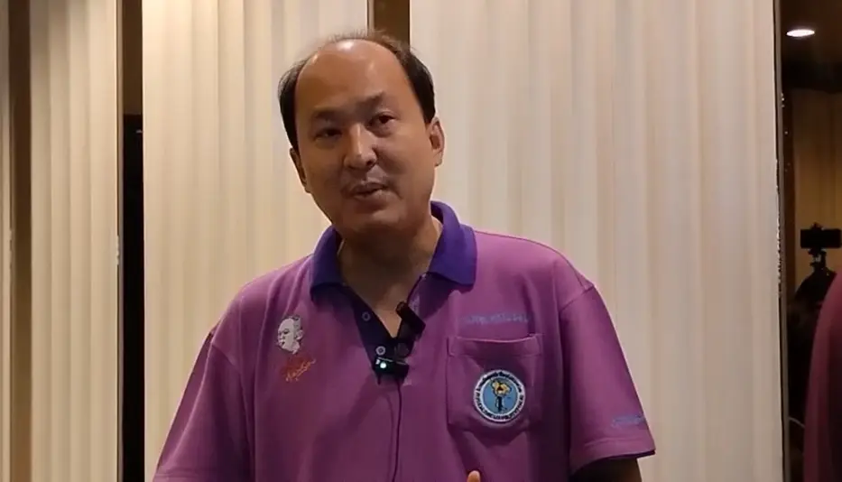 กลุ่มมัคคุเทศก์ไทยสุดทน"ไกด์เถื่อน"แย่งงาน โอดไร้การเหลียวแลจากรัฐ กลุ่มมัคคุเทศก์ไทยสุดทน"ไกด์เถื่อน"แย่งงาน โอดไร้การเหลียวแลจากรัฐ