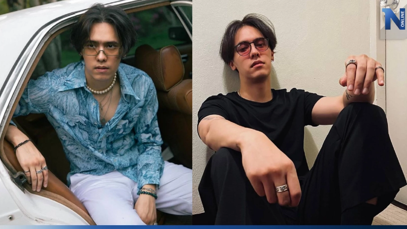 นักร้องดัง "แพทริคอนันดา" โดนสาวอ้างเป็นแฟนเก่า แฉเคยถูกทำร้ายร่างกาย