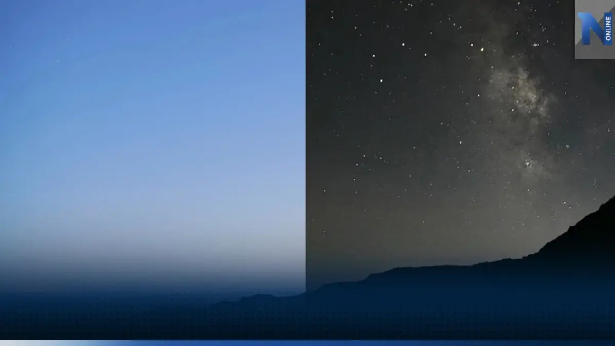 21 มี.ค. "วันวสันตวิษุวัต" เวลากลางวันยาวเท่ากับกลางคืน เกิดขึ้น 2 ครั้งต่อปี 21 มี.ค. "วันวสันตวิษุวัต" เวลากลางวันยาวเท่ากับกลางคืน เกิดขึ้น 2 ครั้งต่อปี