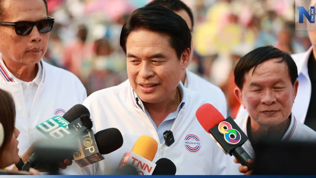“วราเทพ” เชื่อมั่น “พลังประชารัฐ” ชนะใจชาวกำแพงเพชร ได้ ส.ส. ยกจังหวัด “วราเทพ” เชื่อมั่น “พลังประชารัฐ” ชนะใจชาวกำแพงเพชร ได้ ส.ส. ยกจังหวัด