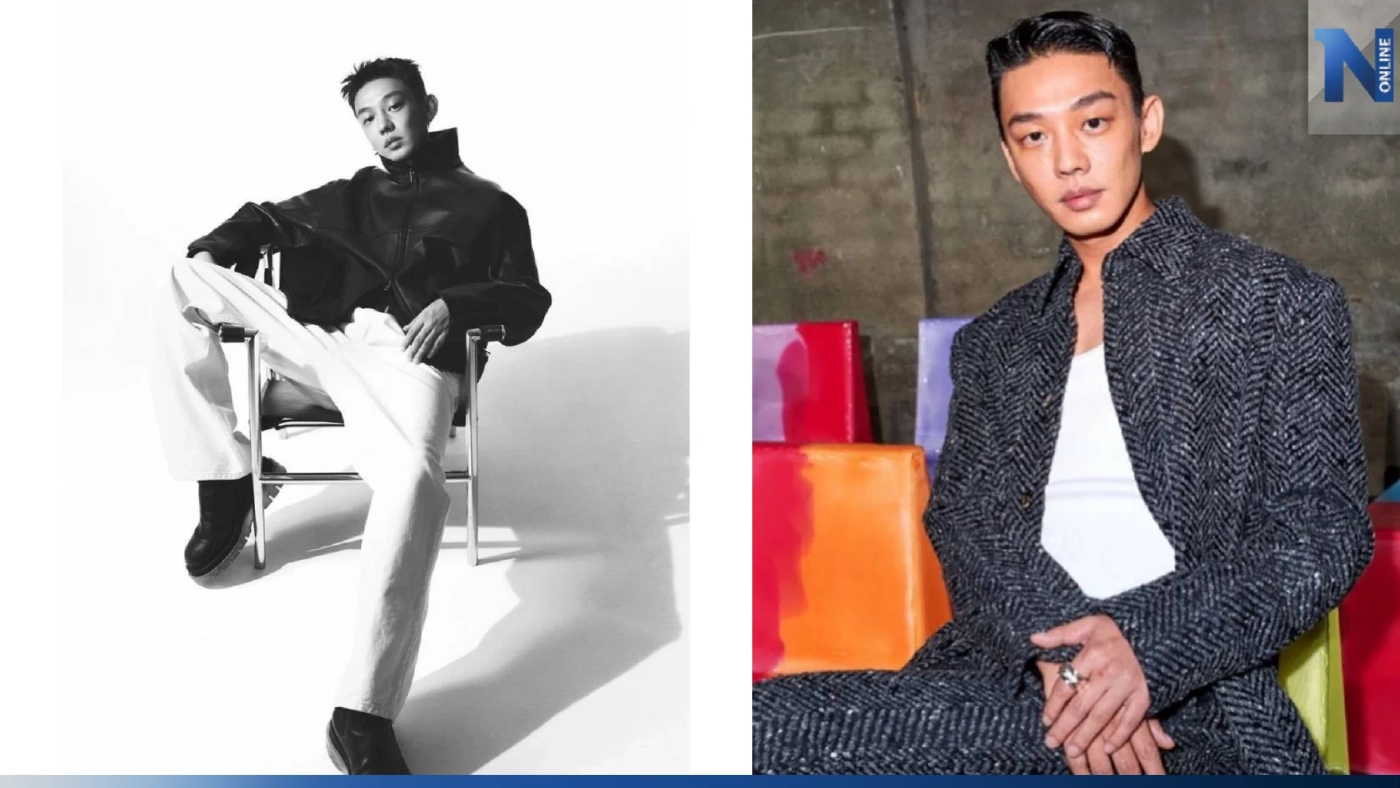 เปิดประวัติ "ยูอาอิน" หลังยุ่งเกี่ยวยาเสพติด จนอนาคตดับ เปิดประวัติ "ยูอาอิน" หลังยุ่งเกี่ยวยาเสพติด จนอนาคตดับ