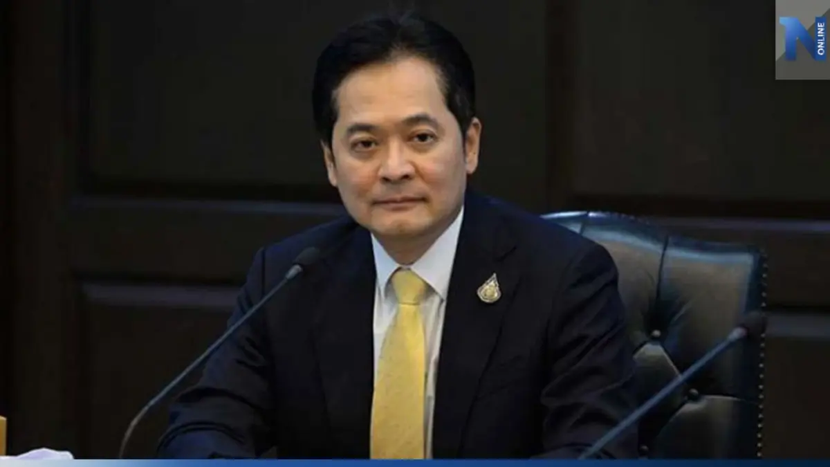 “นายกฯ” เสียใจตำรวจคลุ้มคลั่งเสียชีวิต สั่งทุกหน่วยงานห้ามเกิดเหตุซ้ำรอย “นายกฯ” เสียใจตำรวจคลุ้มคลั่งเสียชีวิต สั่งทุกหน่วยงานห้ามเกิดเหตุซ้ำรอย