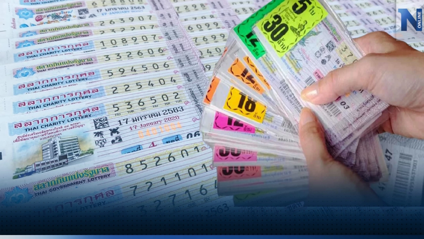 เปิดสถิติหวยออกงวดวันที่ 1 เม.ย. เช็กเลขดังเลขเด็ด ย้อนหลัง 10 ปี รู้ก่อนใคร