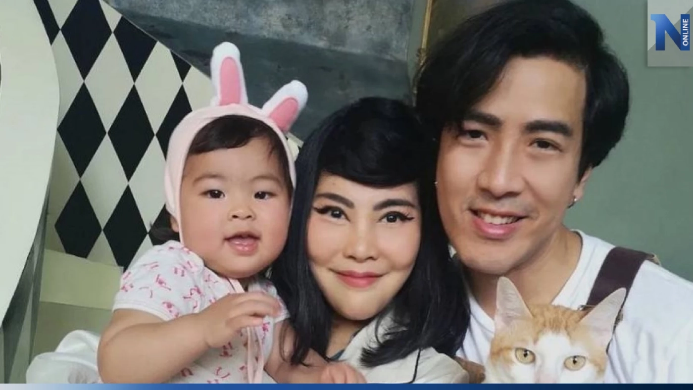 "ก้อย โย่ง" หัวใจสลาย เจ็บแทนลูกสาว "น้องอบเชย"