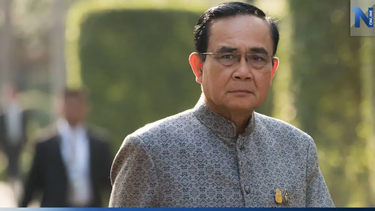 กฎเหล็ก  หลัง “ยุบสภา” ห้าม ครม. ทำอะไรบ้าง