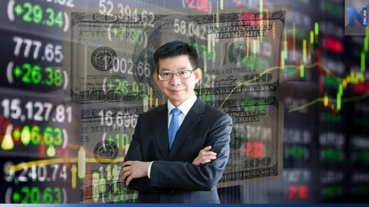 "กอบศักดิ์" ชี้จับตา  Deutsche Bank โดมิโนตัวใหม่ของวิกฤตการเงินในยุโรป