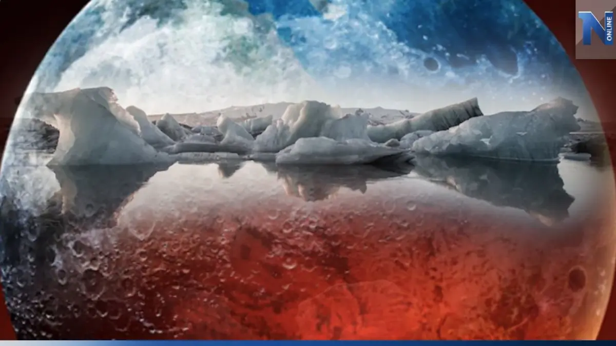 Global Warming : เมื่ออุณหภูมิโลกเพิ่มขึ้นจะเกิดอะไรตามมา?