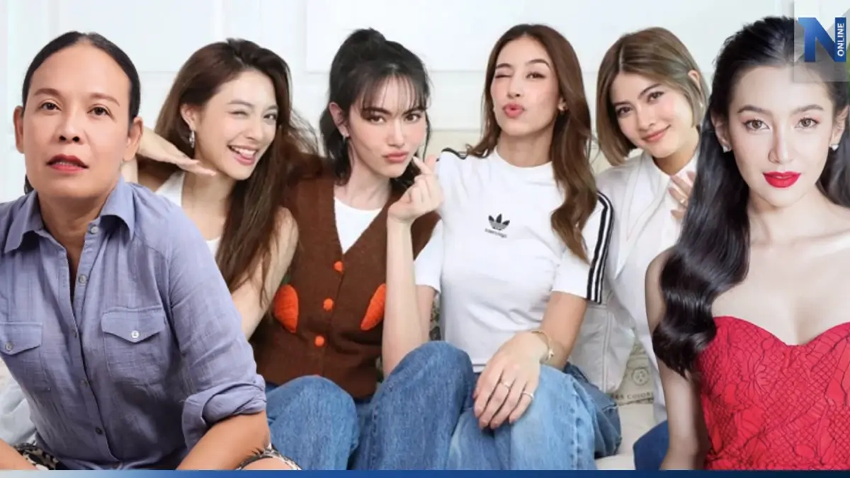 “เฮเลน” นักปั้นดารา ดึงสตินางเอก 4 ม. ออกมาขอโทษแต่เหมือนไม่ได้ขอโทษ “เฮเลน” นักปั้นดารา ดึงสตินางเอก 4 ม. ออกมาขอโทษแต่เหมือนไม่ได้ขอโทษ