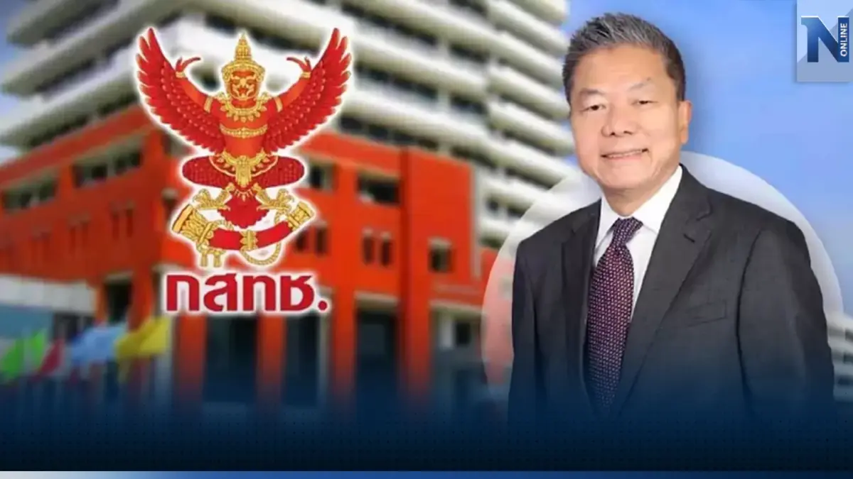 สรรหาเลขาฯ กสทช. 'วุ่น' บอร์ดเบรกปธ.ดับเบิลโหวต