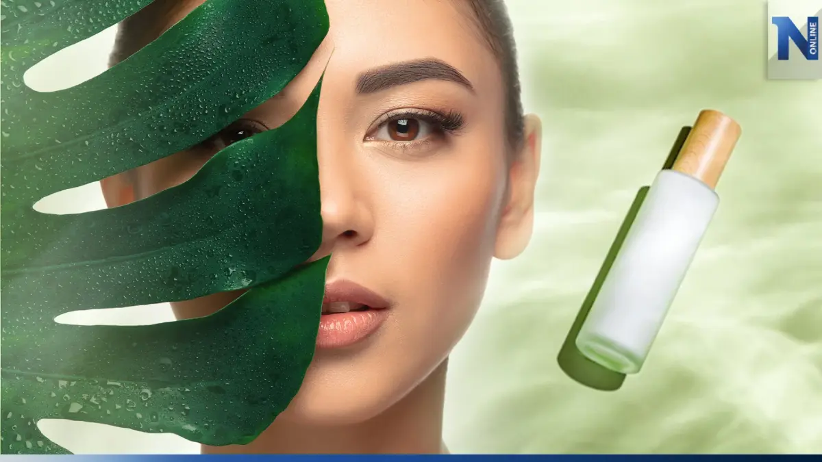 รู้จัก Green Beauty ความงามรูปแบบใหม่ สวยใส่ใจโลก รู้จัก Green Beauty ความงามรูปแบบใหม่ สวยใส่ใจโลก
