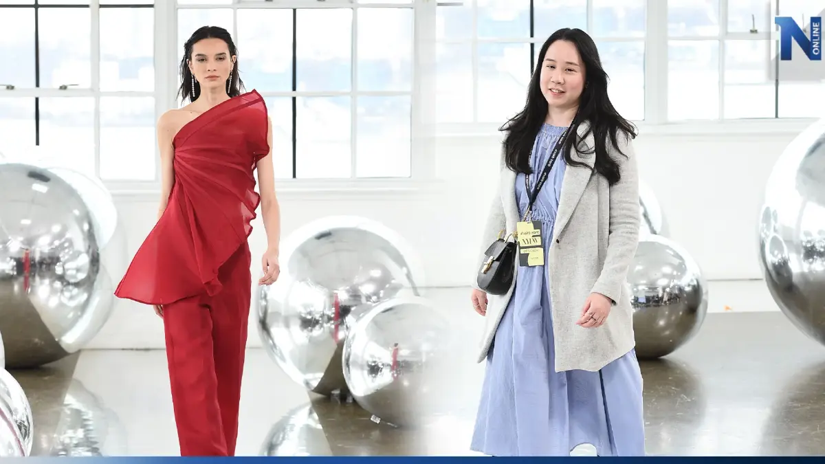 ทำความรู้จัก A.CEMI แบรนด์สัญชาติไทยบนรันเวย์ New York Fashion Week 2023