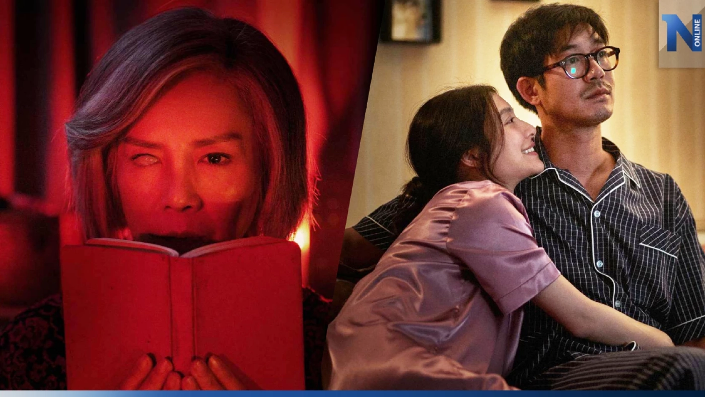 จากคดีสะเทือนขวัญ มาสู่หนังผีชวนหลอน "บ้านเช่าบูชายัญ" (มีคลิป)