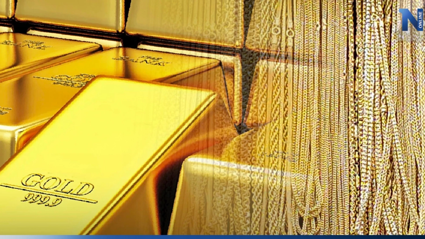 ราคาทองคำวันนี้ (14 มี.ค. 66) พุ่ง 300 บาท รูปพรรณขายออก 31,600  บาท