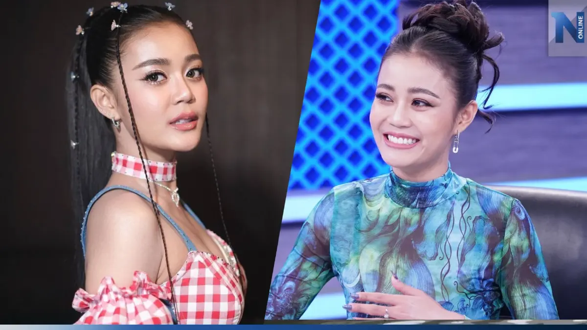 "ลำไย ไหทองคำ" ฟาดแรง ผู้ชายชวนกินข้าว ลั่นจ่ายร้อยล้านไปแน่นอน "ลำไย ไหทองคำ" ฟาดแรง ผู้ชายชวนกินข้าว ลั่นจ่ายร้อยล้านไปแน่นอน