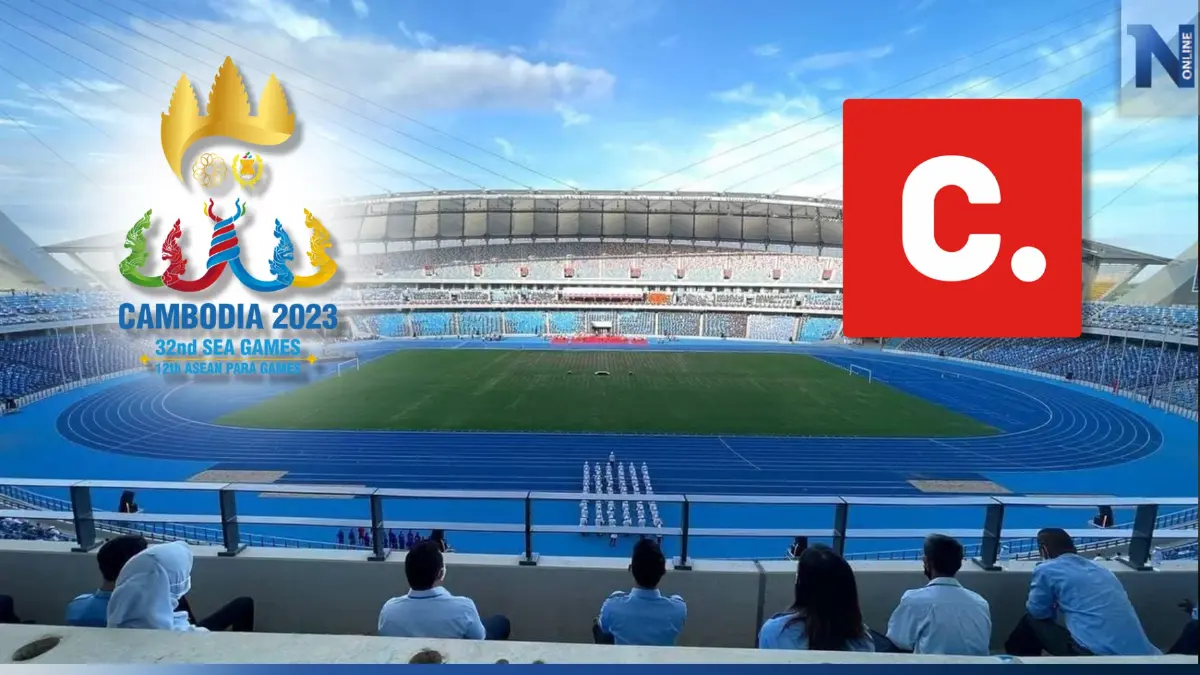 ชาวเน็ตไทยผุดแคมเปญงดซื้อลิขสิทธิ์ "ซีเกมส์ 2023" หลังถูกเรียกเงินแพงสุดในอาเซียน ชาวเน็ตไทยผุดแคมเปญงดซื้อลิขสิทธิ์ "ซีเกมส์ 2023" หลังถูกเรียกเงินแพงสุดในอาเซียน