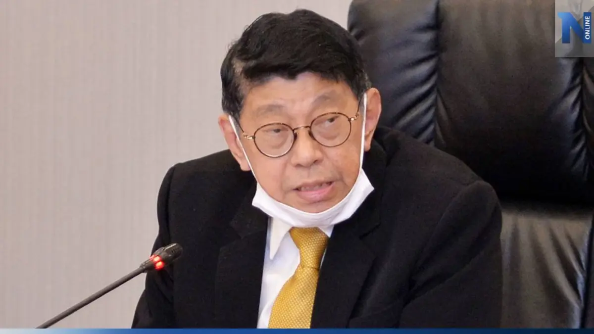 "วิษณุ" ปัดกระแส "บิ๊กตู่" เผยวันยุบสภากลางวงครม.