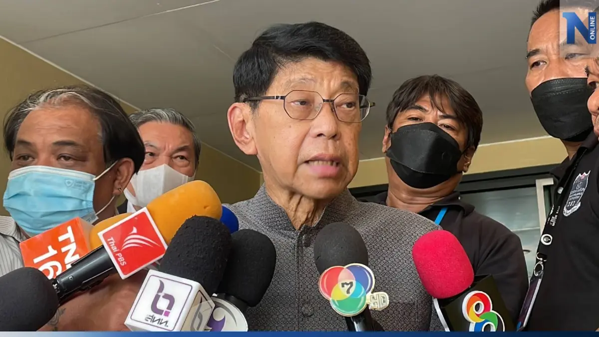 "วิษณุ" แจง "บิ๊กตู่-รมต.-ขรก.การเมือง" ใช้ตำแหน่งเดิม ไม่เรียกรักษาการ "วิษณุ" แจง "บิ๊กตู่-รมต.-ขรก.การเมือง" ใช้ตำแหน่งเดิม ไม่เรียกรักษาการ